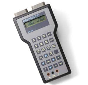 Ashcroft Type ATE-100 Digital Pressure Indicator