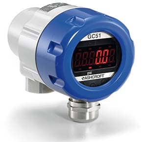 GC51 Pressure Sensor