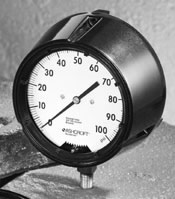 Ashcroft  Pressure Gauge 1288